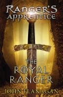 Cover of Royal Ranger