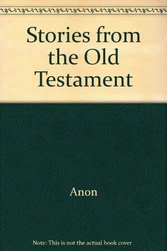Cover of Stories from the Old Testament