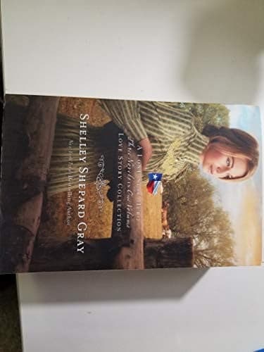 Cover of A Lone Star Hero (Three Novels in One Volume)