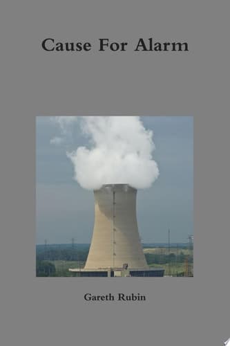Cover of Cause for Alarm