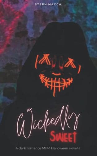Cover of Wickedly Sweet