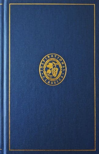 Cover of Steps to Christ