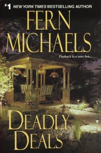 Cover of Dearly Deals (Doubleday Large Print Home Library Edition)