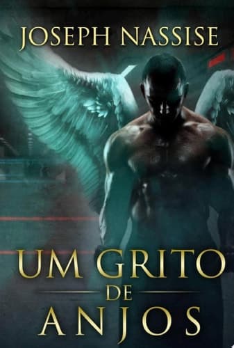 Cover of Um Grito de Anjos