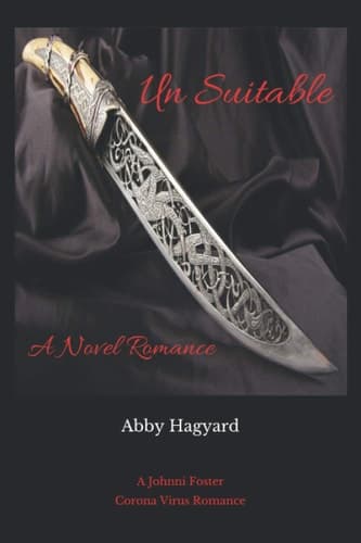 Cover of Unsuitable