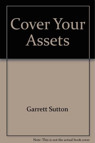 Cover of Cover Your Assets