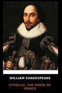 Cover of Shakspeare's Othello, the Moor of Venice