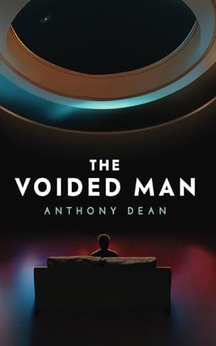 Cover of The Voided Man
