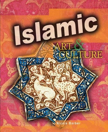 Cover of World Art and Culture