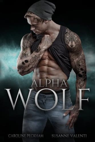Cover of Alpha Wolf