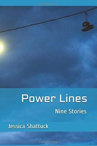 Cover of Power Lines