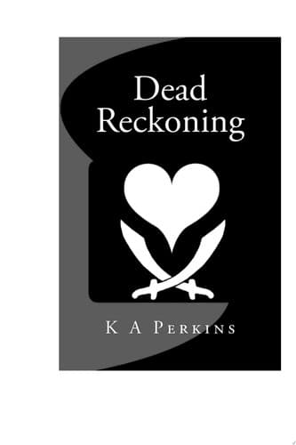 Cover of Dead Reckoning