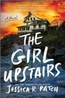 Cover of The Girl Upstairs