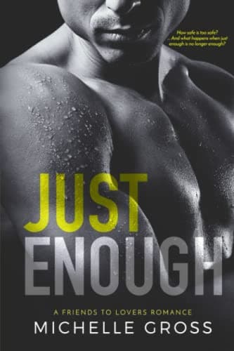 Cover of Just Enough