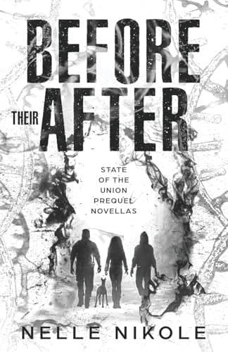 Cover of Before Their After