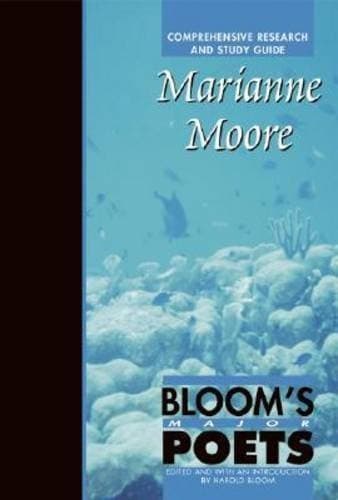 Cover of Bloom's Major Poets Set, 40-Volumes