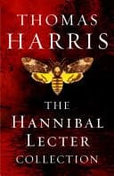 Cover of Hannibal Lecter Collection