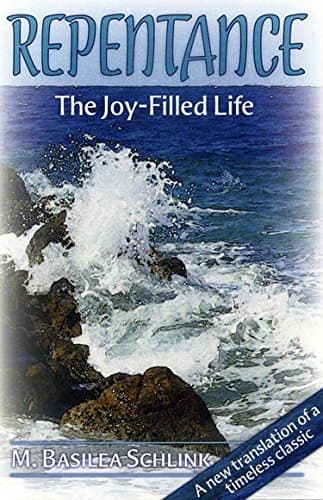 Cover of Repentance The Joy-Filled Life