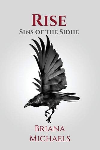 Cover of Rise