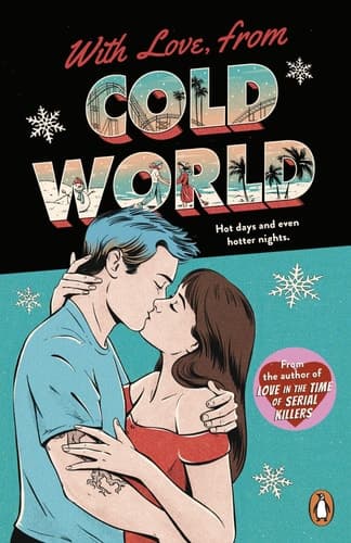 Cover of With Love, from Cold World