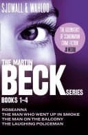 Cover of Martin Beck Series