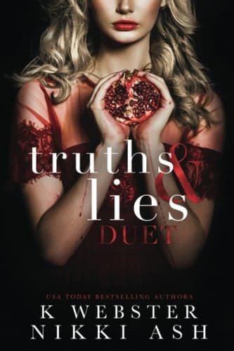 Cover of Truths and Lies Duet
