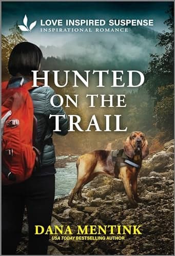 Cover of Hunted on the Trail