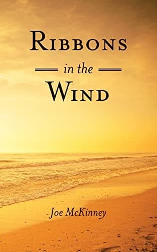 Cover of Ribbons in the Wind