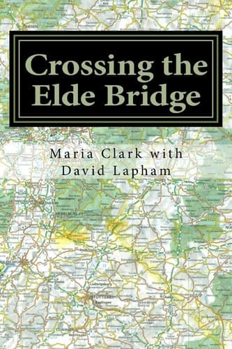 Cover of Crossing the Elde Bridge