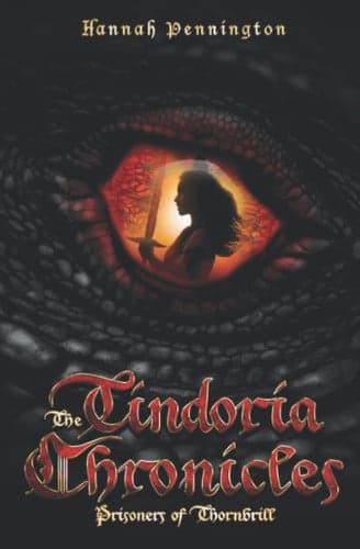 Cover of Tindoria Chronicles