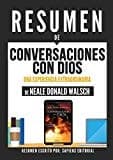 Cover of Resumen de Conversaciones con Dios