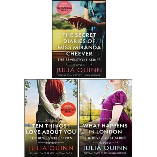 Cover of What I Missed