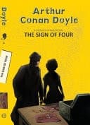 Cover of Sign of Four