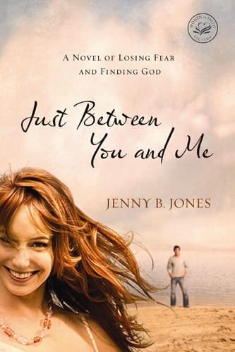 Cover of Just between you and me