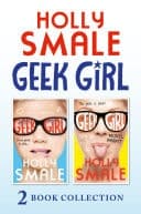 Cover of Geek Girl and Model Misfit (Geek Girl Books 1 And 2)