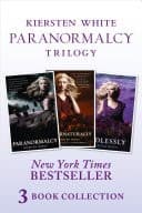 Cover of Paranormalcy Trilogy Collection