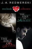 Cover of Edge of Never, the Edge of Always