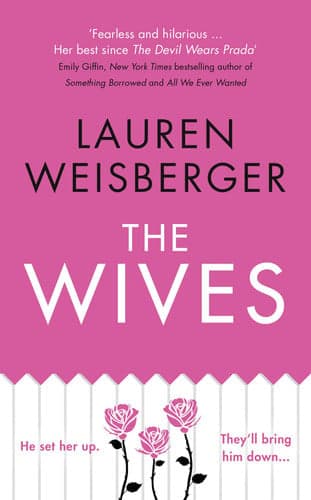 Cover of Wives