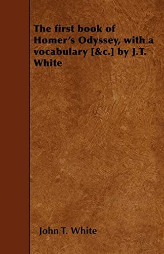 Cover of The Vocabulary of the Church