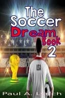 Cover of Soccer Dream Book Two