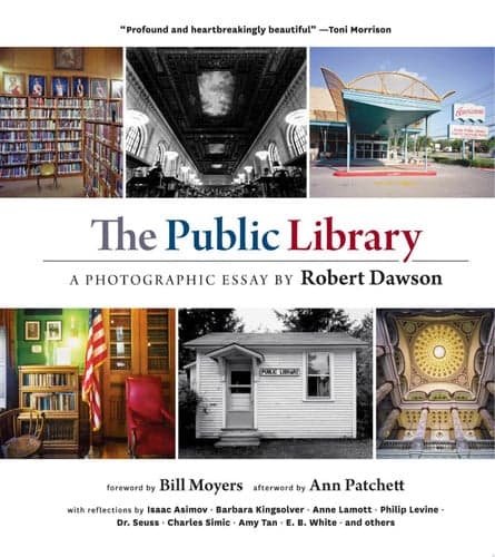 Cover of Public Library