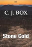Cover of Stone Cold