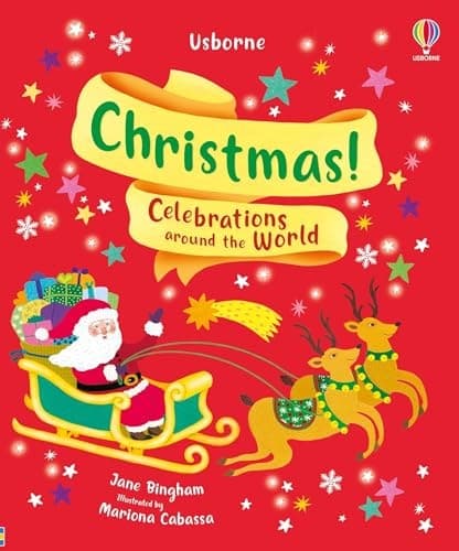 Cover of Christmas!