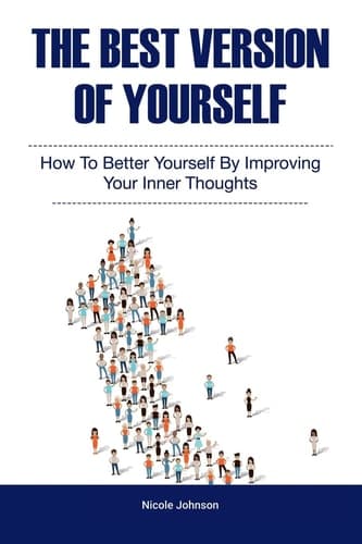 Cover of Best Version of Yourself