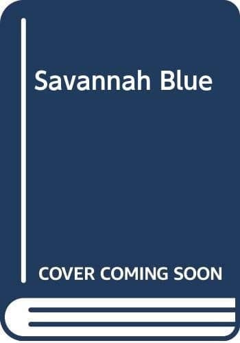 Cover of Savannah Blue