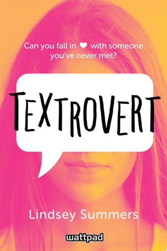 Cover of Textrovert