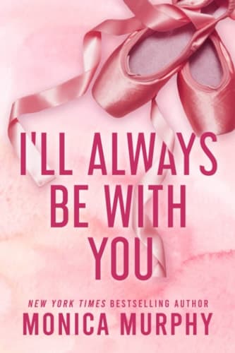 Cover of Always Be with You