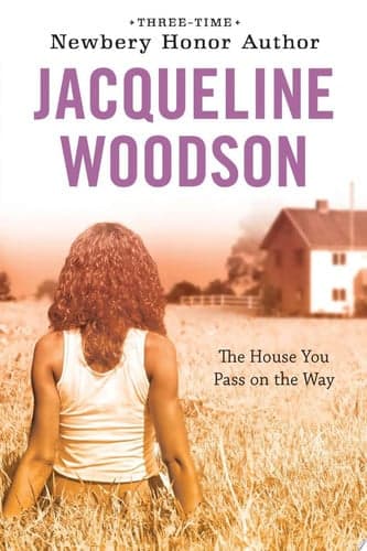 Cover of House You Pass on the Way