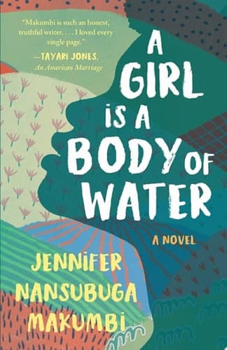 Cover of Body of Water