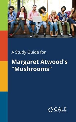 Cover of Mushrooms